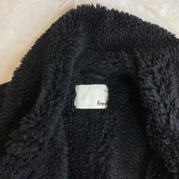 Wilfred free coat - Picture 4 of 4